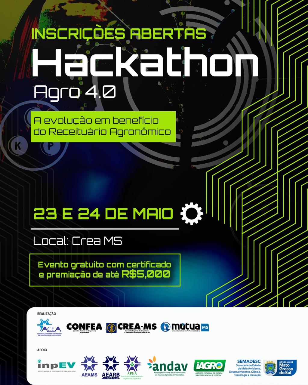 Desafio WhatsApp pela Amazônia